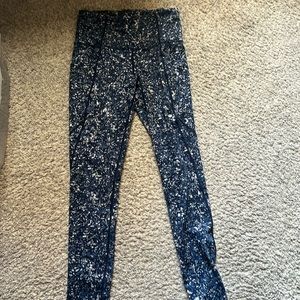 Athleta leggings
